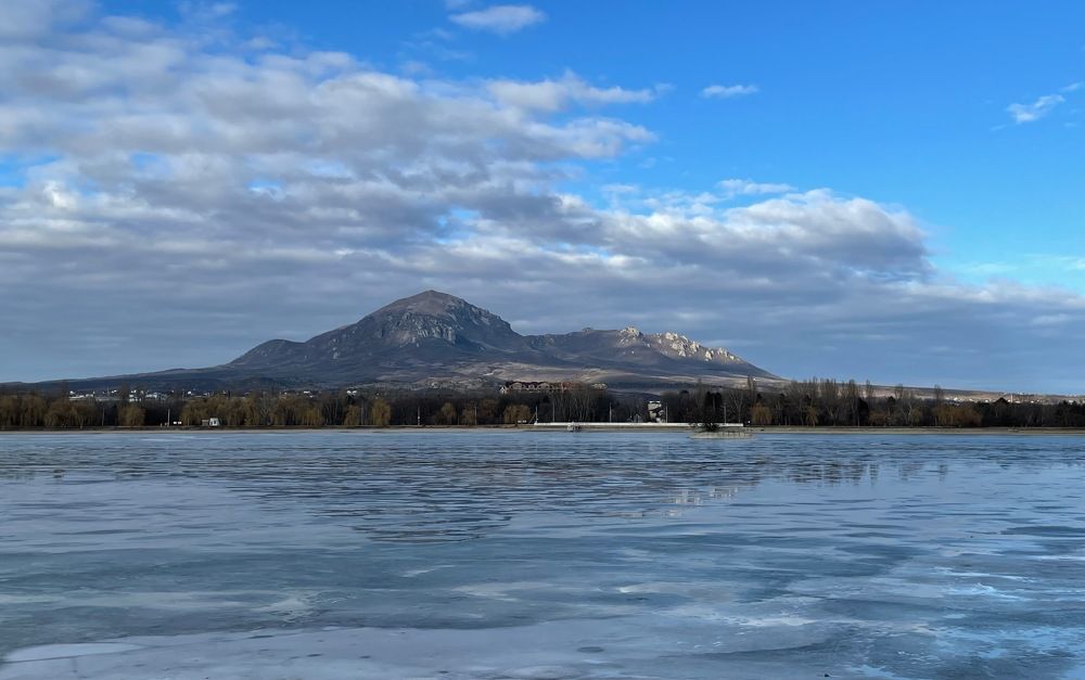 Photograph by Татьяна Белгарокова