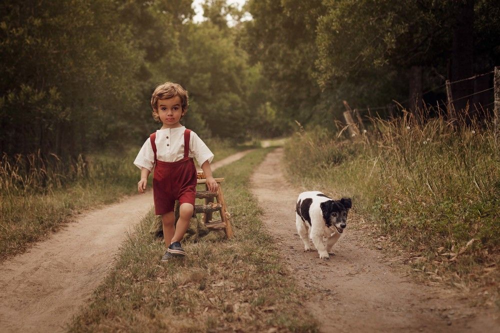 Photograph by Silvana Mestralet