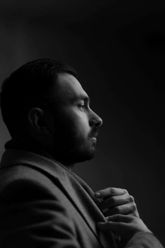 Фотография автора Алим