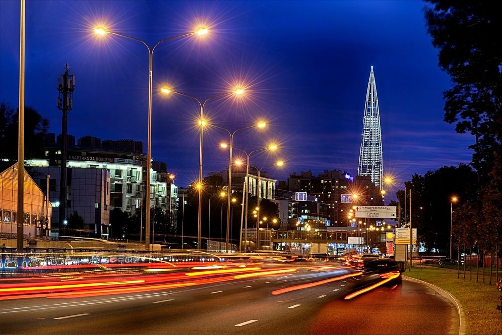 Photograph by Сергей Никифоров