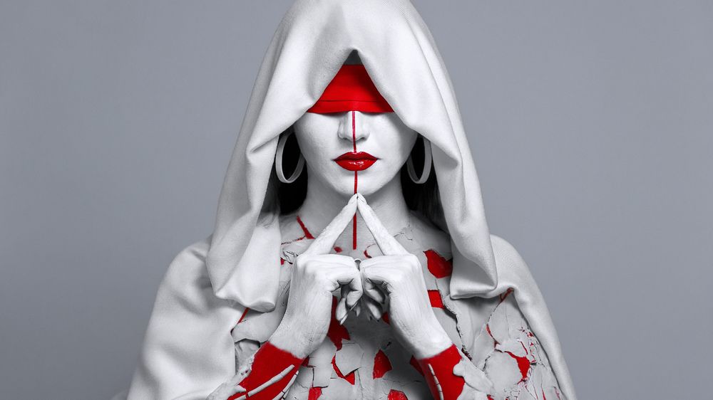 Photograph by Valentin Okulov