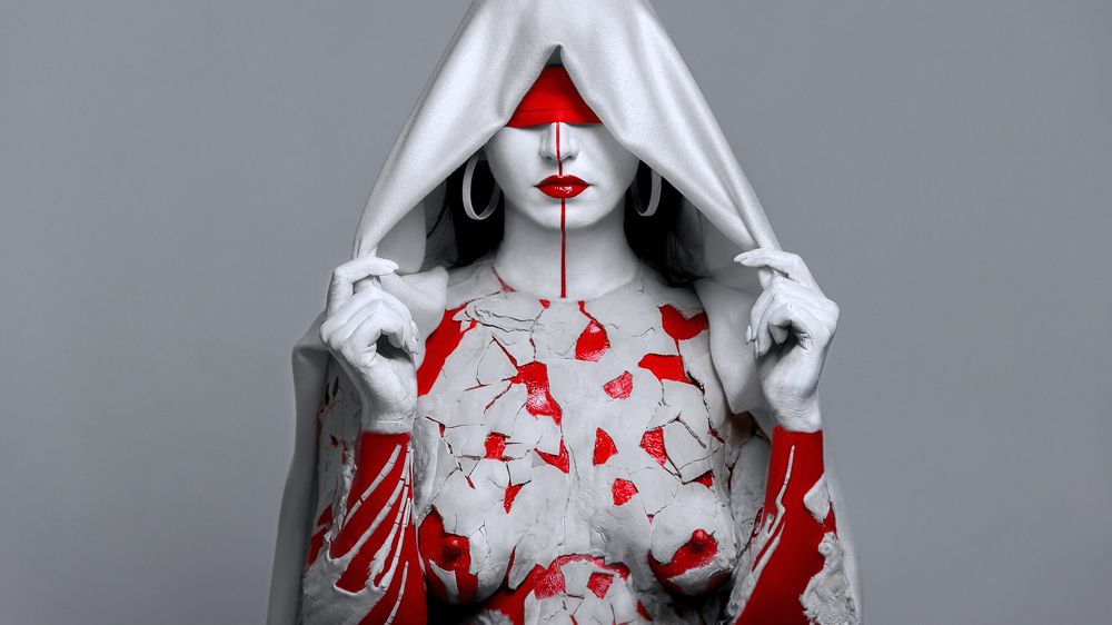 Photograph by Valentin Okulov