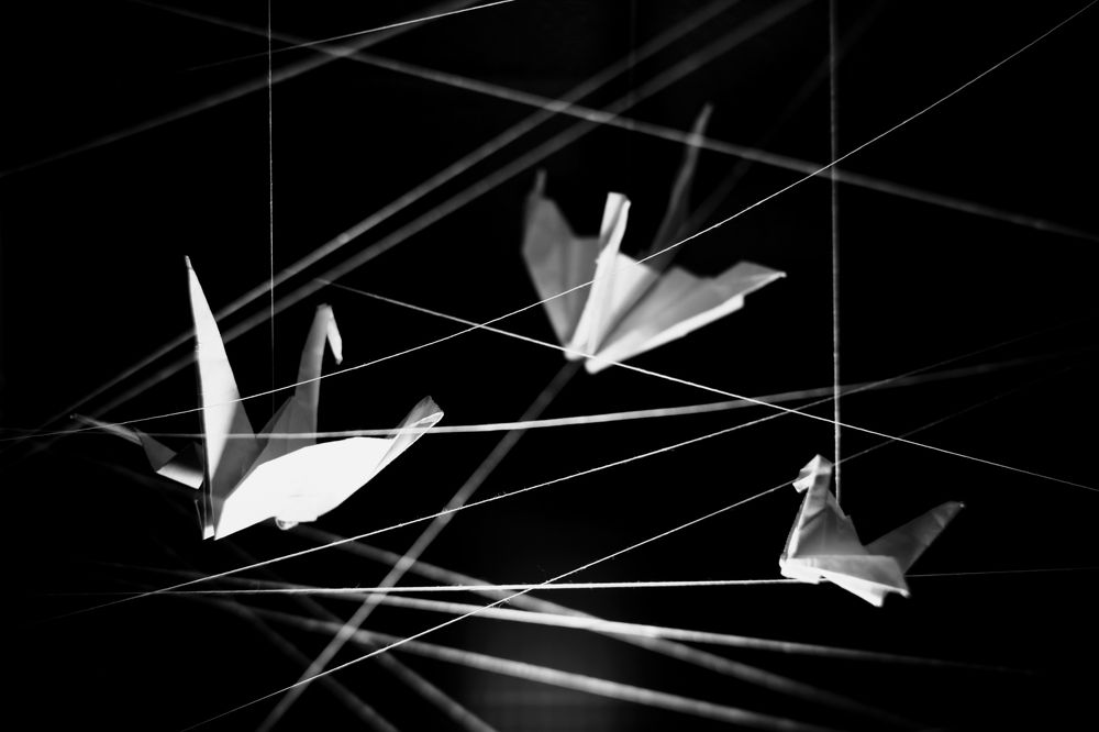 Photograph by Milla Luca