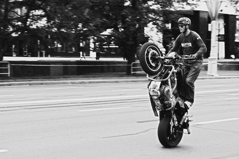 Photograph by Майя Чехова