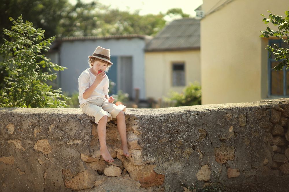 Photograph by Дарья Патук