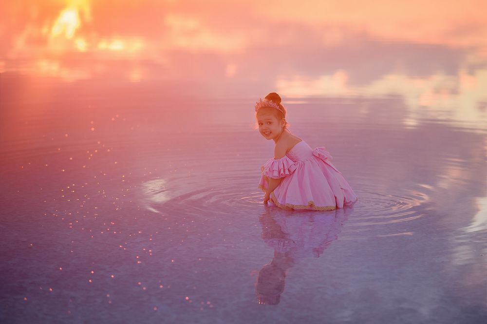 Photograph by Екатерина Горохова