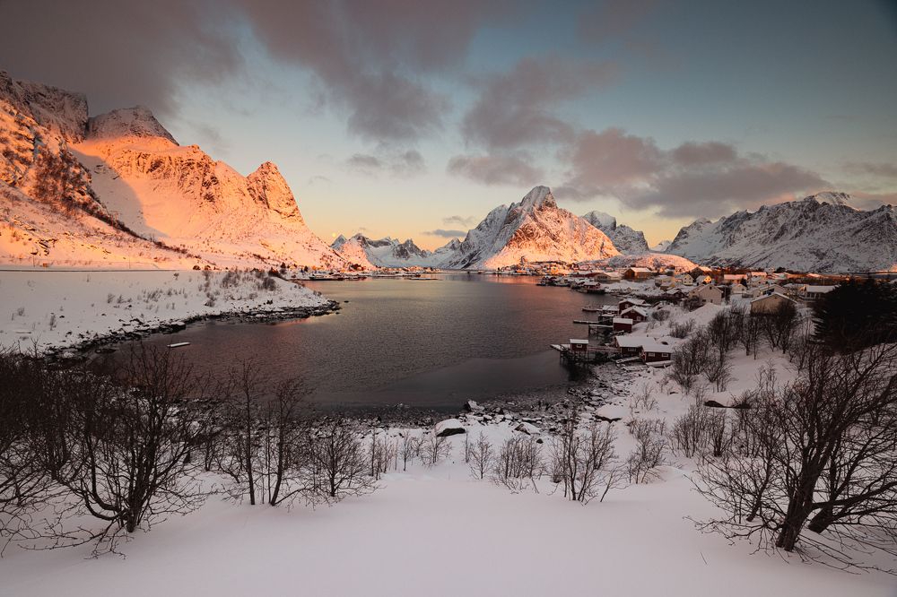 Photograph by Michael Zehnpfennig