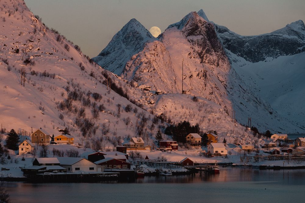 Photograph by Michael Zehnpfennig