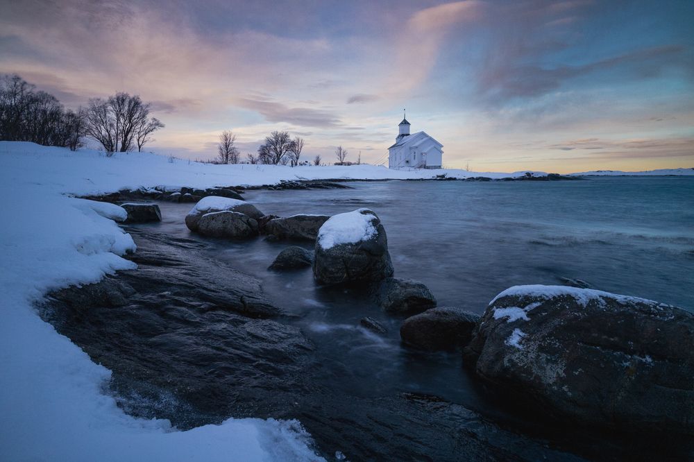 Photograph by Michael Zehnpfennig