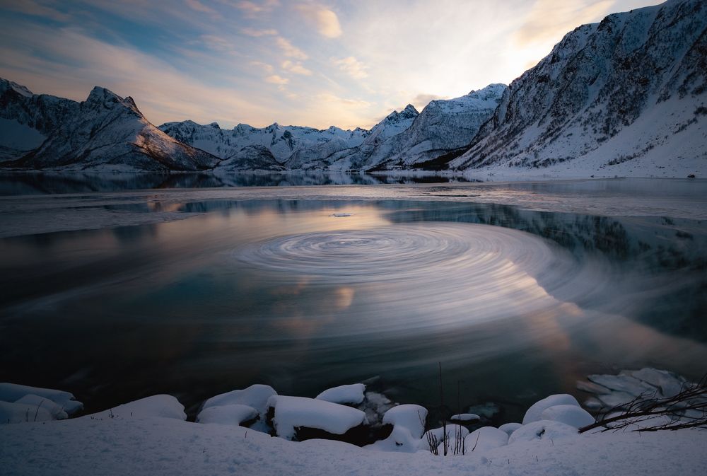 Photograph by Michael Zehnpfennig