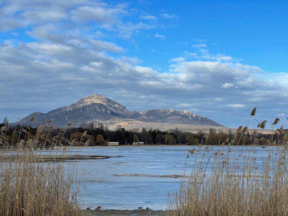 Photograph by Татьяна Белгарокова
