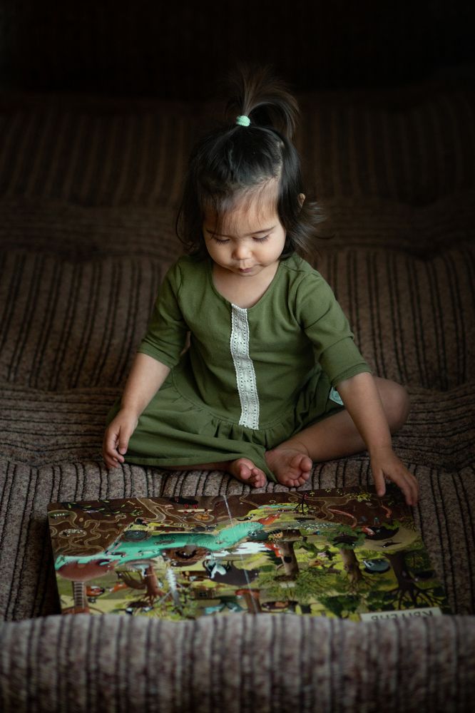 Photograph by Лола Аббасова