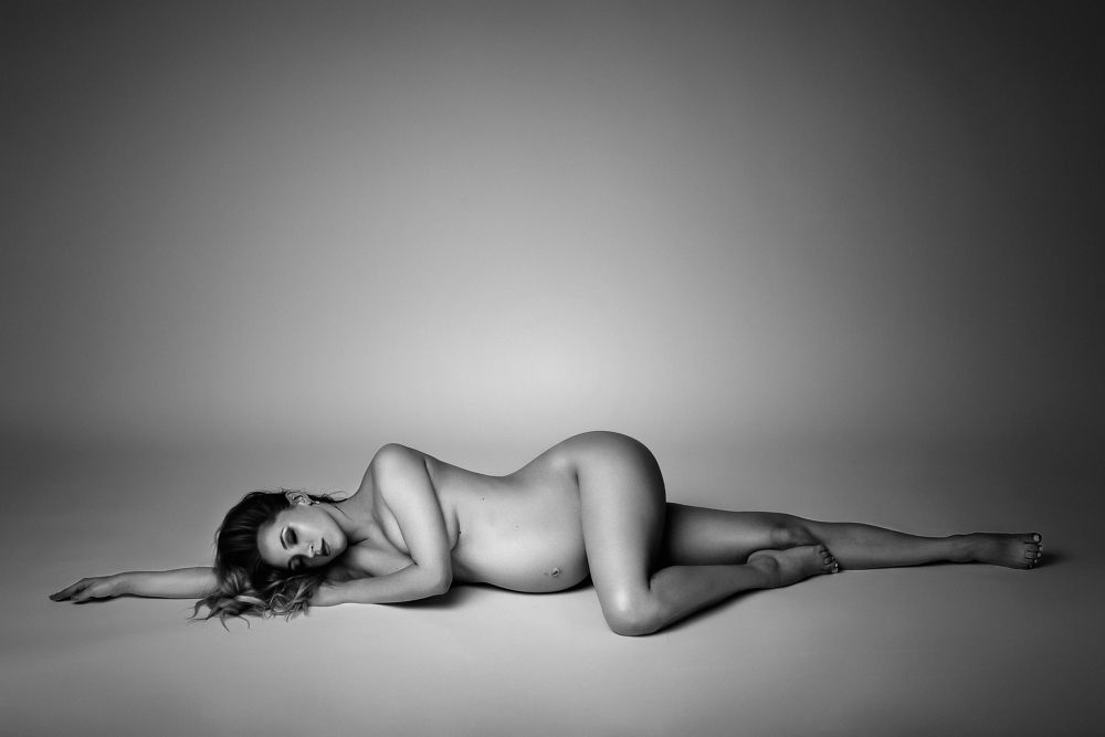 Photograph by Оксана Абрамова