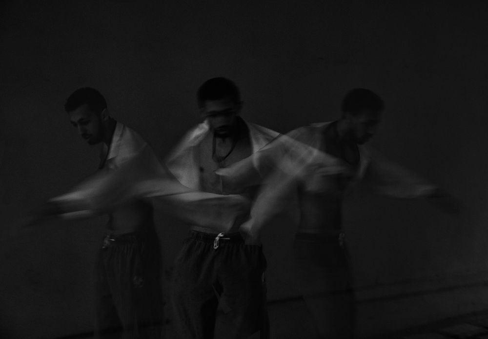 Photograph by Лиза Ананьева