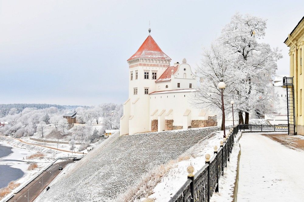 Photograph by Alexey Smal