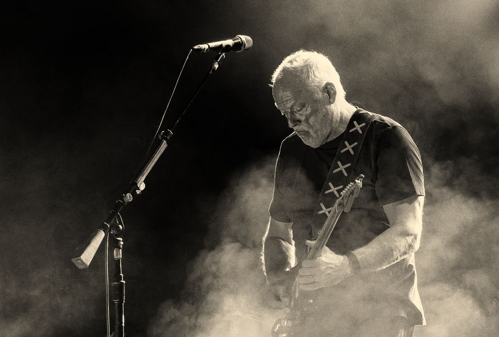 Photograph by Claudio Ciardi