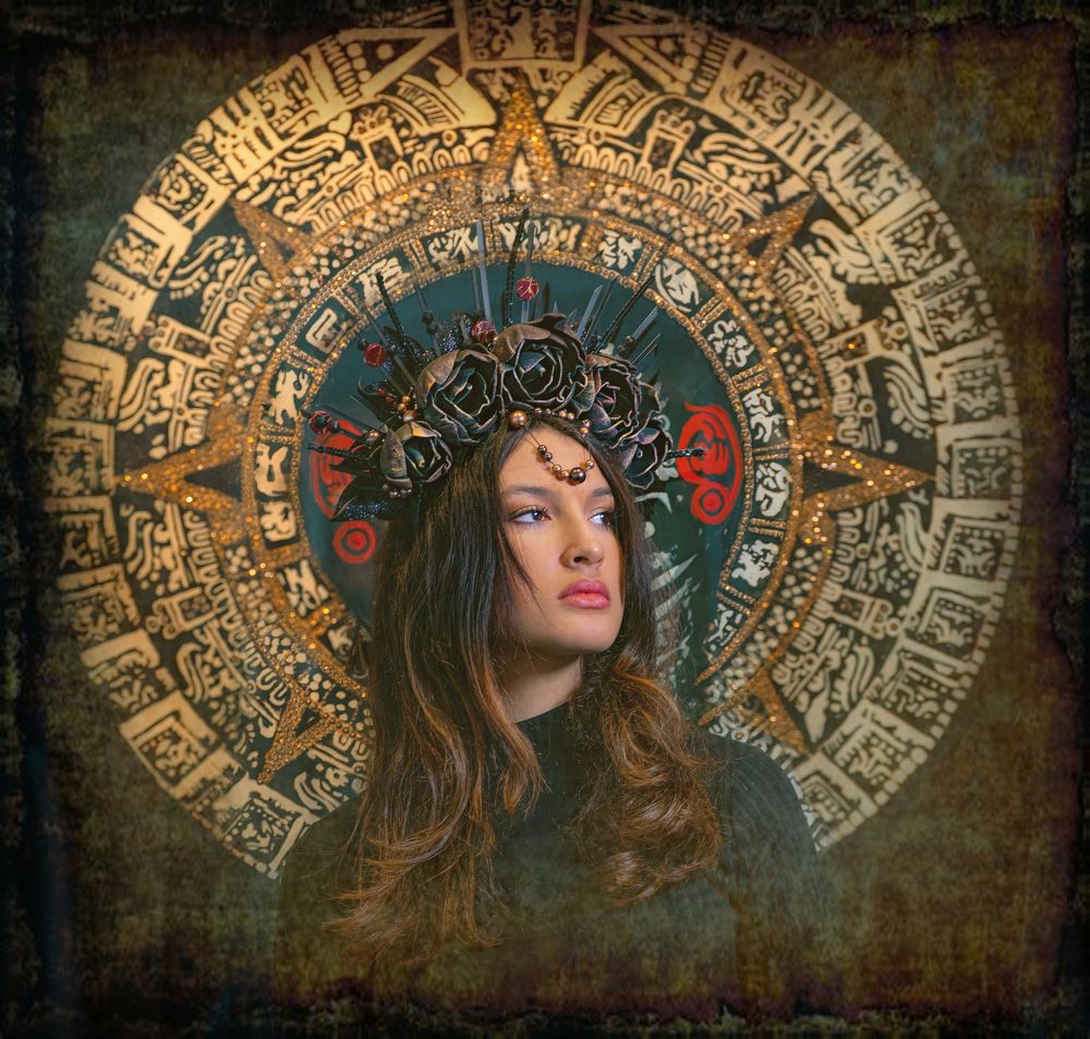 Фотография автора Olga Skuridina