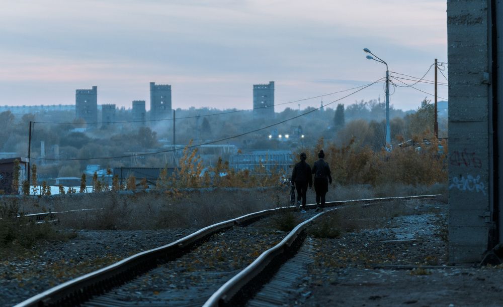 Фотография автора Михаил Гребенщиков