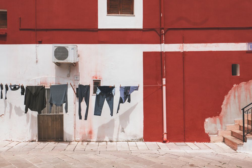 Photograph by Giuseppe Francavilla