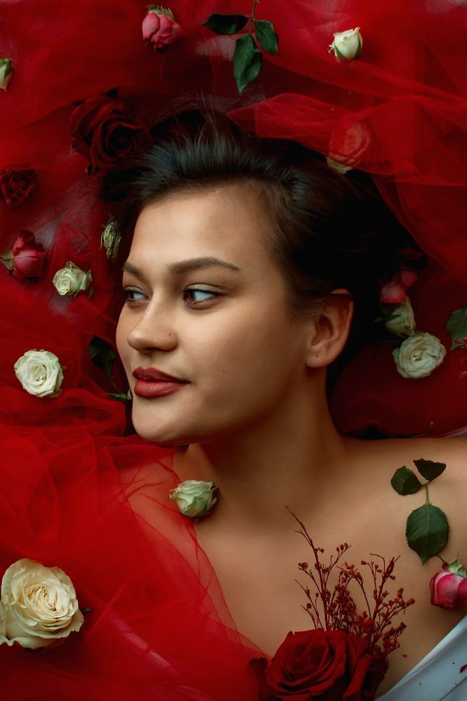 Photograph by Виктория Реснянская