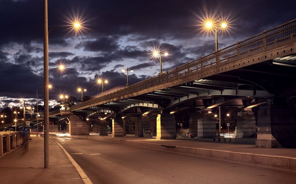 Photograph by Сергей Никифоров