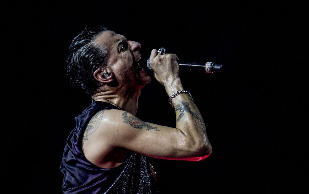 Photograph by Claudio Ciardi