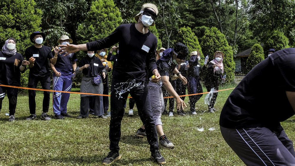 Photograph by firanurfitra