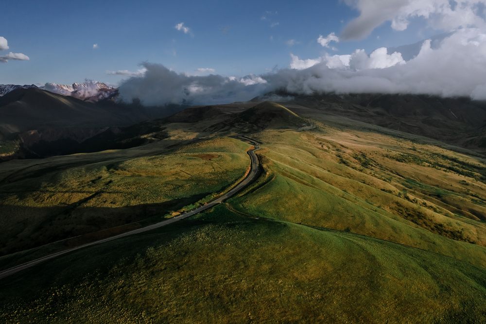 Photograph by Анастасия Сауль