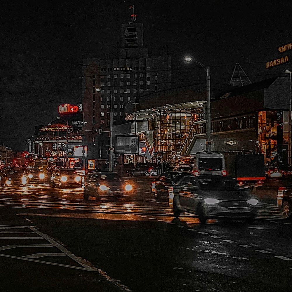Photograph by Наталья Дегтярева