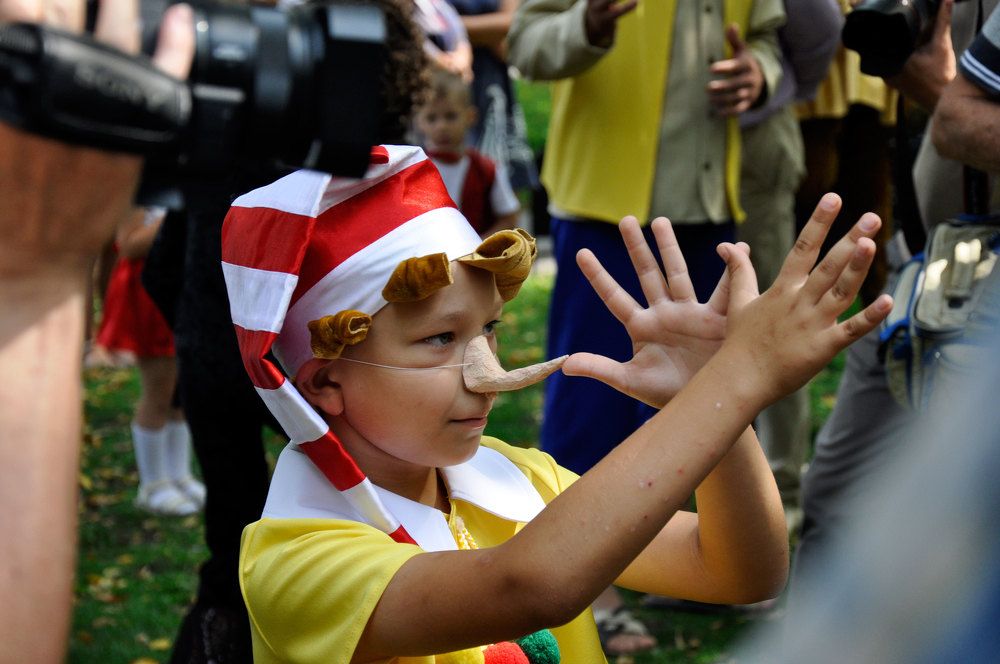 Photograph by Анна Воронова