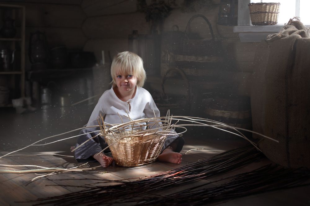 Photograph by Вадим Морозов