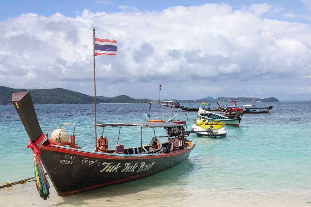 Photograph by Inna Ben Simon