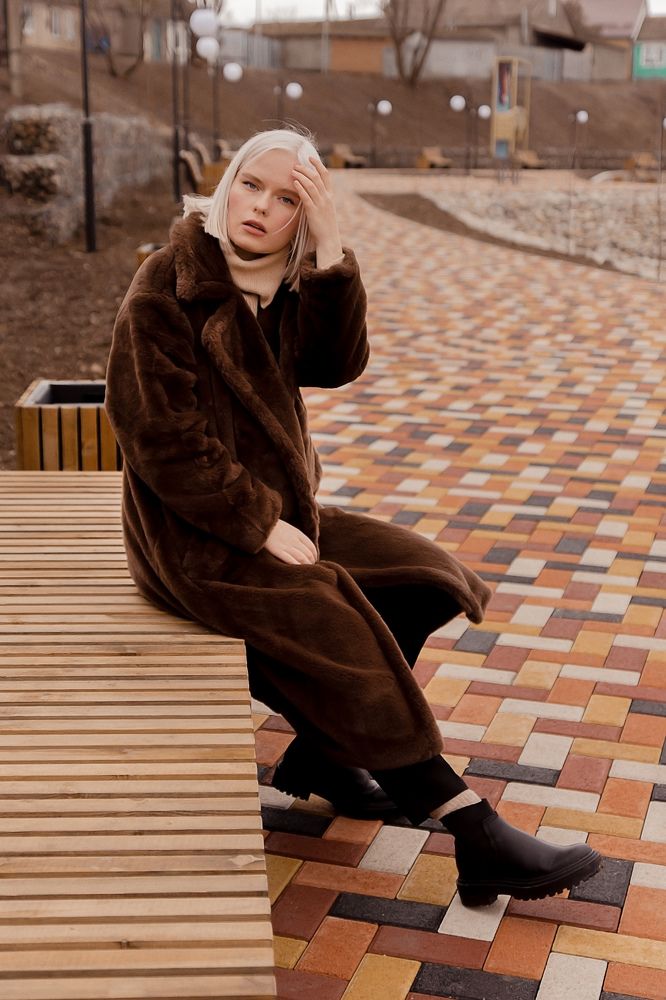 Photograph by Любовь Дворникова