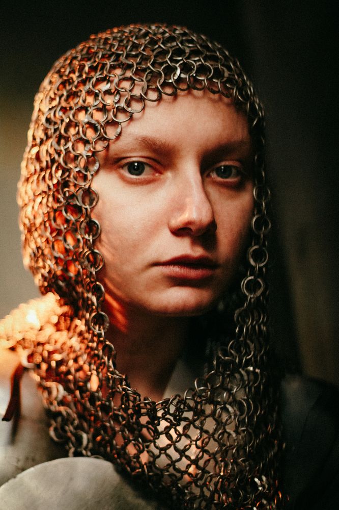 Photograph by Наталья Мальцева