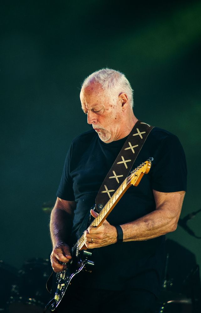 Photograph by Claudio Ciardi