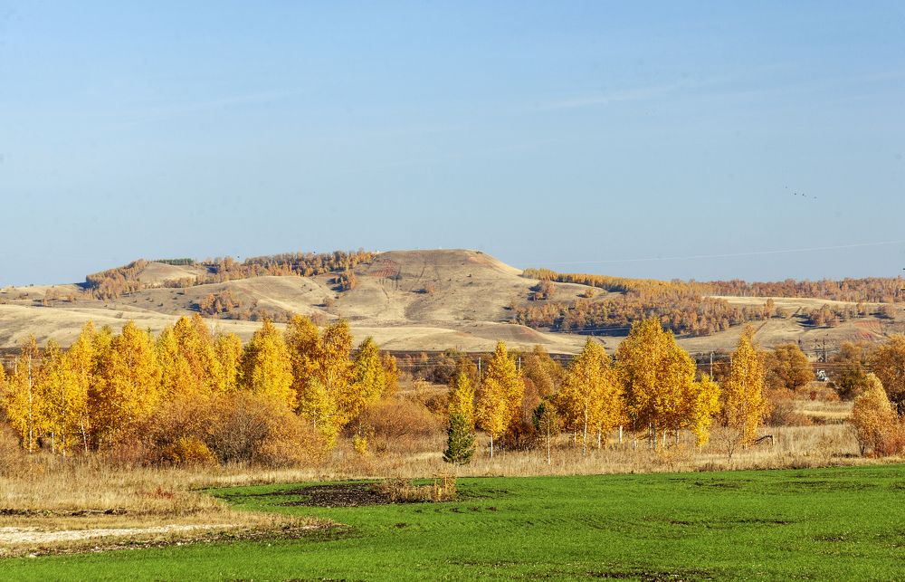 Фотография автора Рамиль Фаттахов