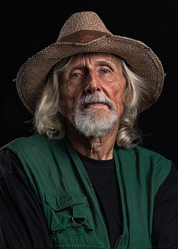 Photograph by Harald Ferber