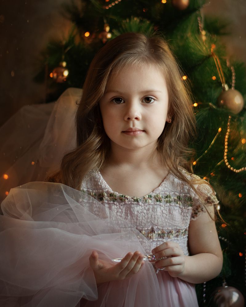 Photograph by Елизавета Ткач