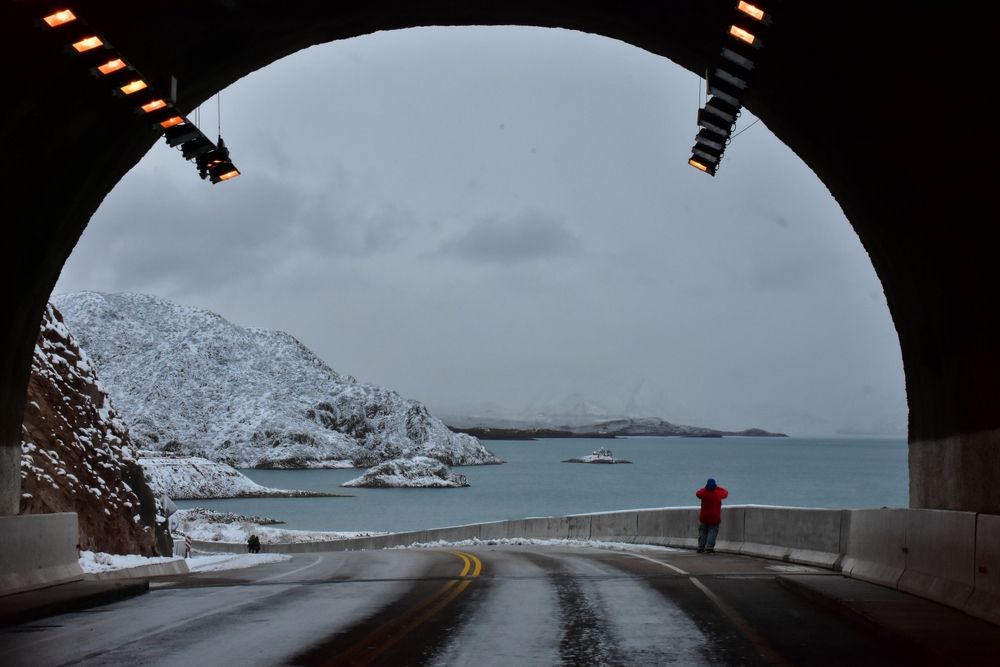 Photograph by Daniel Guerrero