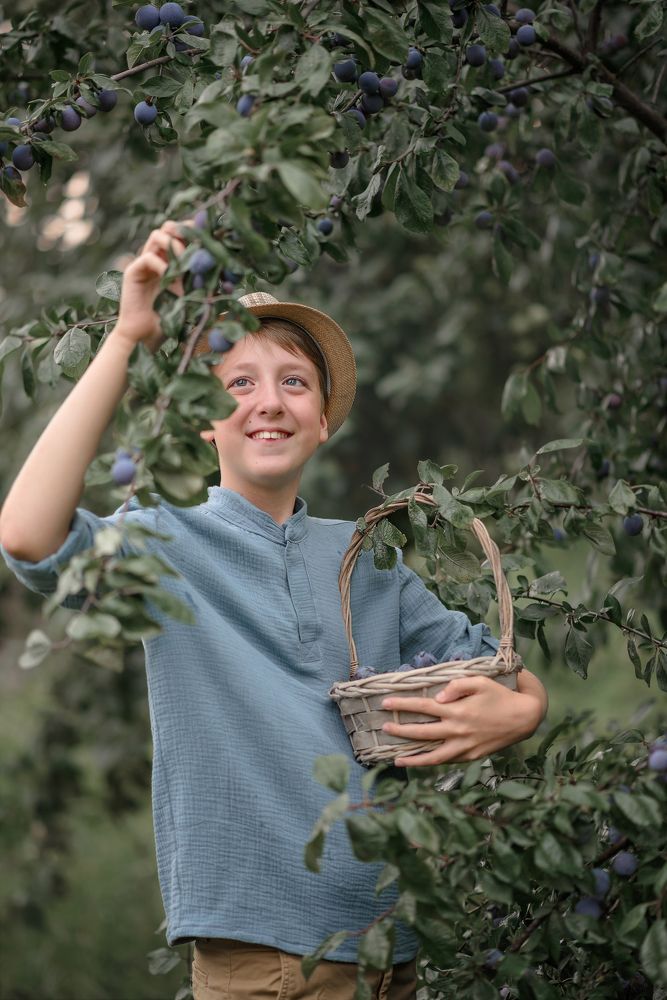 Photograph by Малахова Евгения