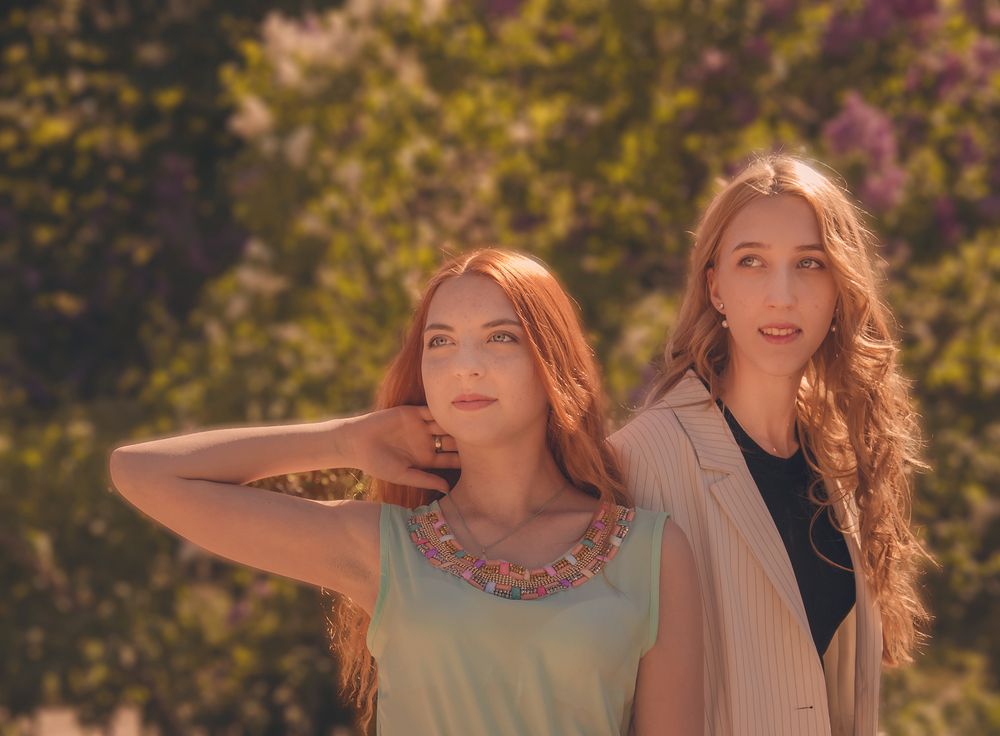 Photograph by Ольга Данилова