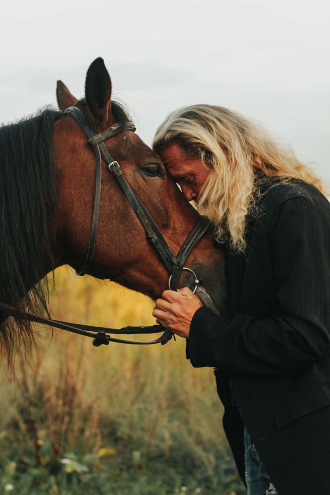 Photograph by Дарья