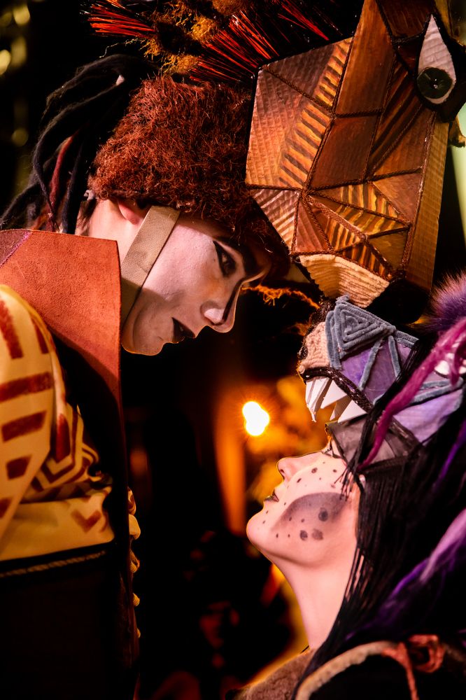 Я люблю тебя