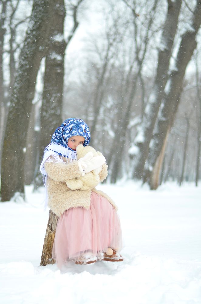 Photograph by Ирина Хламова