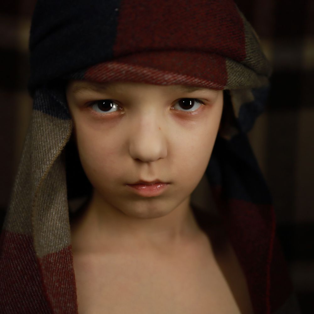 Photograph by Владимир Петухов