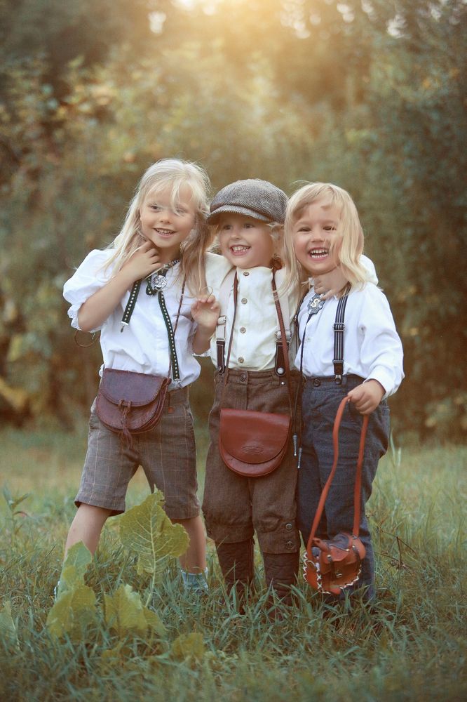 Фотография автора Katerina Mumzhinskaya