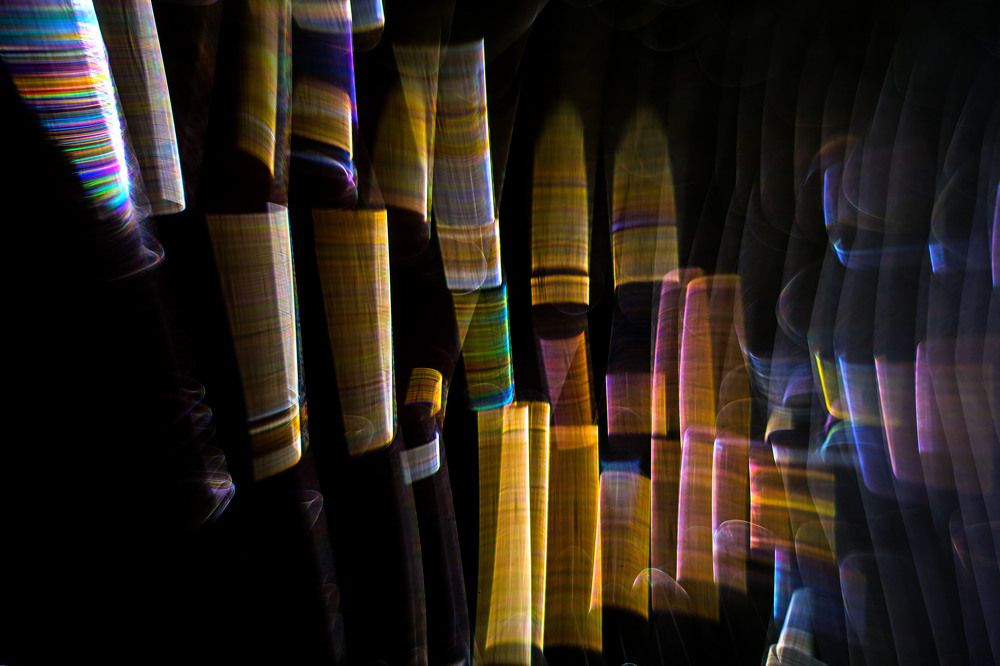 Photograph by Urszula Frydrych