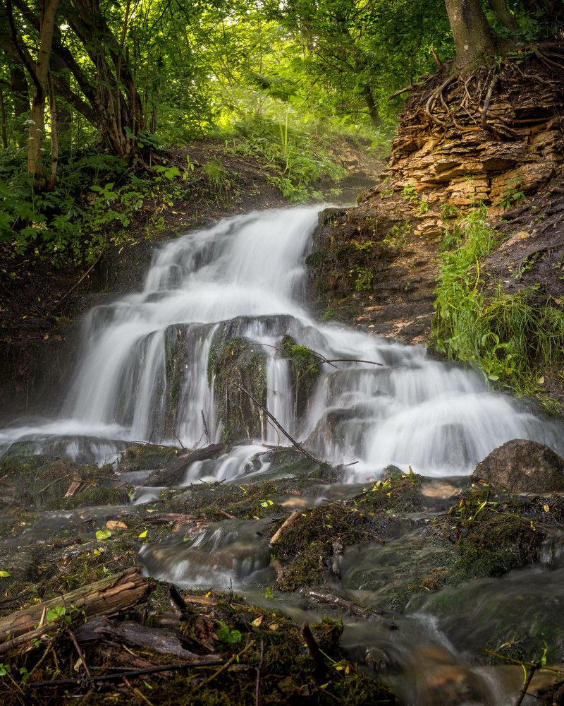 Фотография автора Хрипушин Александр