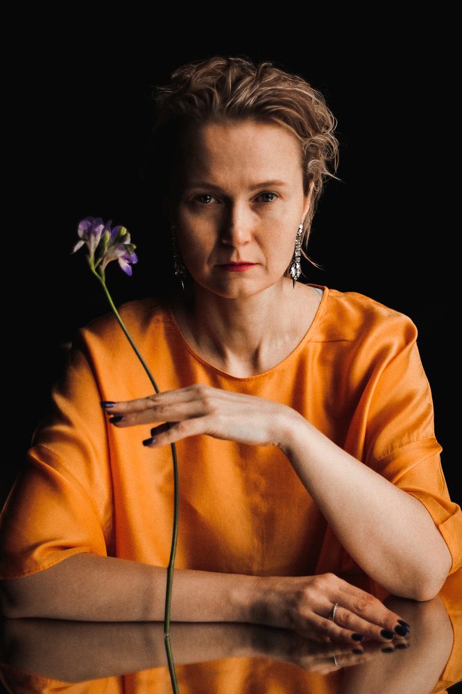 Photograph by Наталья Мальцева