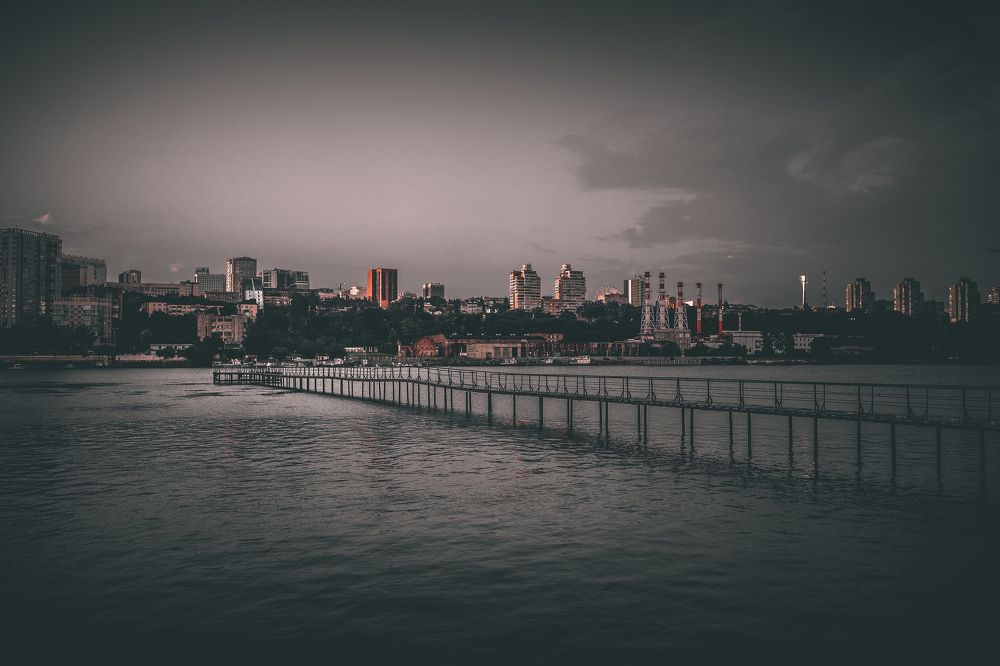 Photograph by Дмитрий Казачек